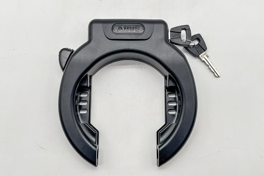 Fahrradschloss Abus